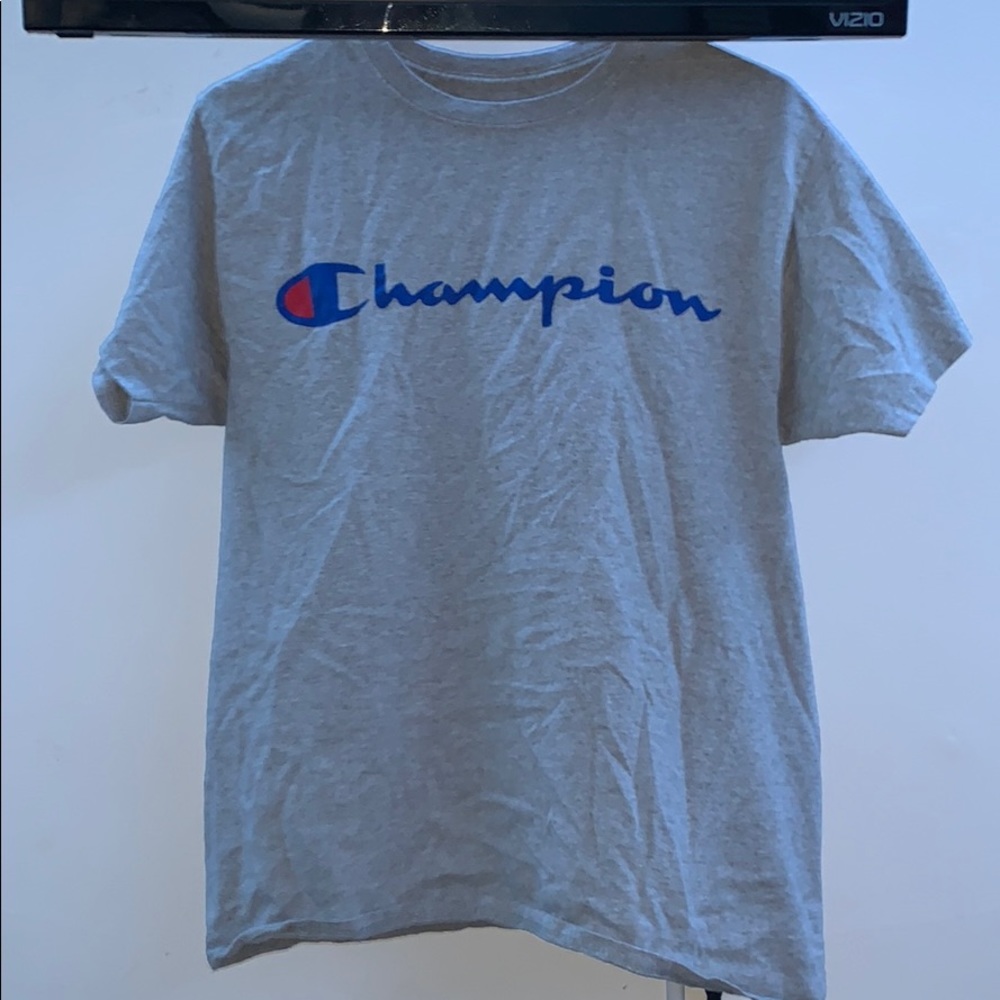 champion tee
